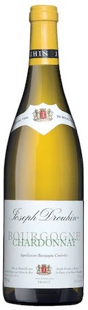 Joseph Drouhin Bourgogne Blanc 2018 750ml