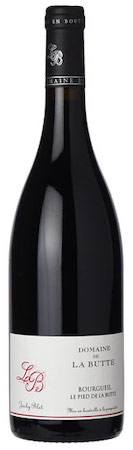 Domaine de la Butte Jacky Blot Bourgueil 'La Pied de la Butte' 2019 750ml