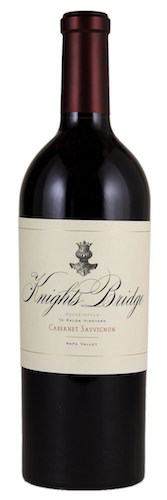 Knights Bridge Cabernet Sauvignon Beckstoffer To Kalon 2013 750ml