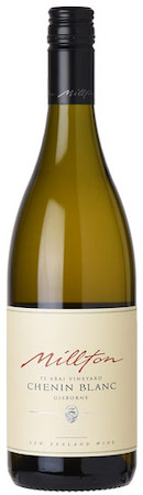 Millton Chenin Blanc Single Vineyard Te Arai Vineyard 2018 750ml