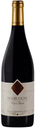 Daniel Rion Bourgogne Rouge 2018 750ml