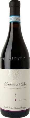 S & B Borgogno Dolcetto D'alba 2019 750ml