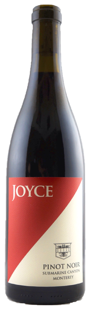 Joyce Pinot Noir Submarine Canyon 2019 750ml