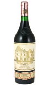 Chateau Haut Brion Pessac Leognan 2011 750ml