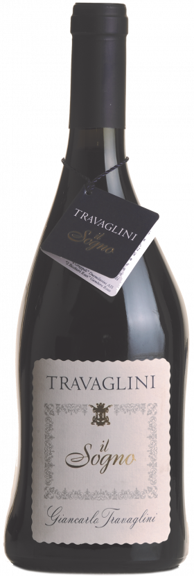 Travaglini Il Sogno 2012 750ml