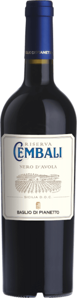 Baglio Di Pianetto Cembali Sicilia 2012 750ml