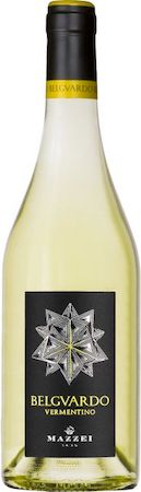 Marchesi Mazzei Belguardo Vermentino 2016 750ml