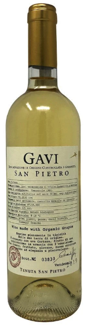 San Pietro Gavi 2019 750ml