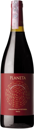 Planeta Cerasuolo Di Vittoria 2018 1.5Ltr