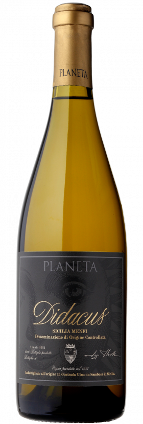 Planeta Chardonnay Didacus 2016 750ml