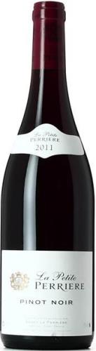 Guy Saget La Petite Perriere Pinot Noir 2019 750ml