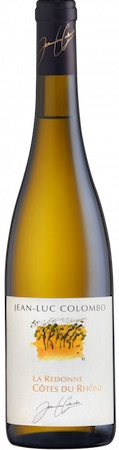 Jean-Luc Colombo Cotes Du Rhone La Redonne 2014 750ml