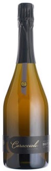 Caraccioli Cellars Brut Cuvee 2014 750ml