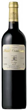 Chateau Haut Condissas Medoc 2010 750ml