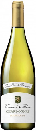 Domaine De La Belouse Bourgogne Blanc 2017 750ml