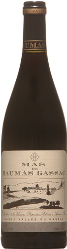 Mas De Daumas Gassac Rouge 2018 750ml