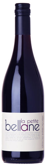 Clos Bellane Cotes du Rhone Villages 'Petite Bellane' 2018 750ml