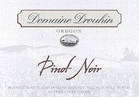 Domaine Drouhin Pinot Noir 2017 750ml