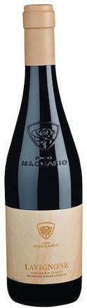 Pico Maccario Barbera D'asti Lavignone 2018 750ml