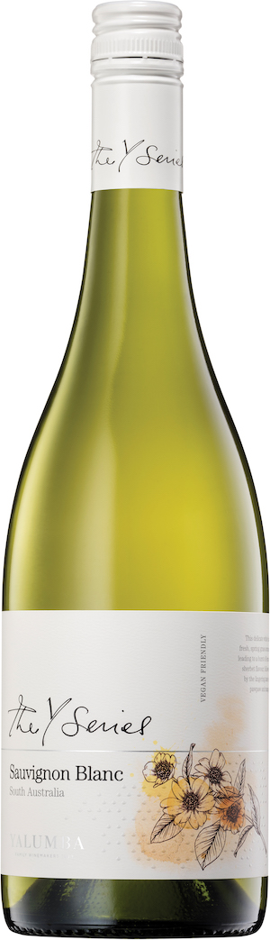 Yalumba Sauvignon Blanc Y Series 2019 750ml