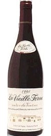 La Vieille Ferme Cotes Du Ventoux 2019 750ml