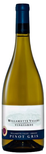 Willamette Valley Vineyards Pinot Gris 2019 750ml