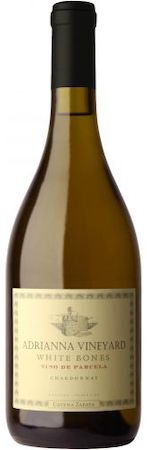 Catena Zapata Chardonnay White Bones 2018 750ml