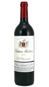 Chateau Montrose St. Estephe 2018 750ml