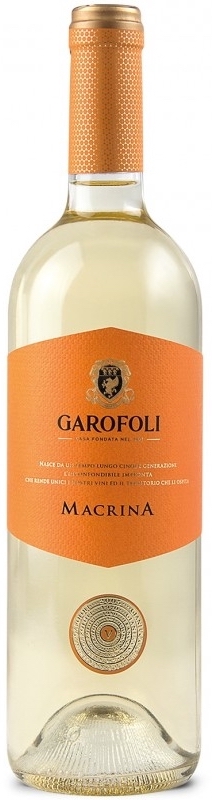 Garofoli Verdicchio Dei Castelli Di Jesi Classico Superiore 2019 750ml