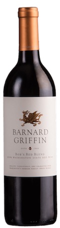 Barnard Griffin Rob's Red Blend 2018 750ml