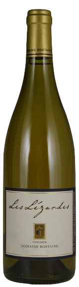 Rostaing Lezardes Viognier Vdp Collines Rhodaniennes 2019 750ml