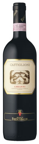 Frescobaldi Chianti Castiglioni 2019 750ml