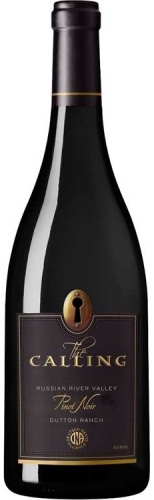 The Calling Pinot Noir Russian River 2018 750ml