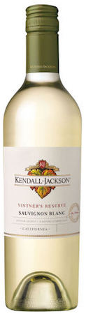 Kendall Jackson Sauvignon Blanc Vintner's Reserve 2019 750ml