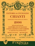 Fattoria Lucignano Chianti 2019 1.5Ltr
