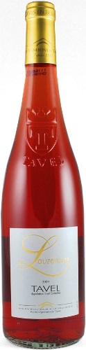 Les Lauzeraies Tavel Rose 2020 750ml