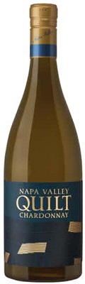 Quilt Chardonnay 2018 750ml