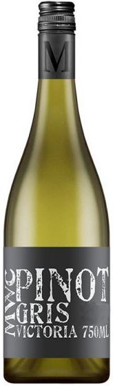 Mcpherson Pinot Gris 2019 750ml