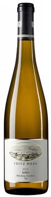 Fritz Haag Juffer Riesling Trocken GG 2018 750ml