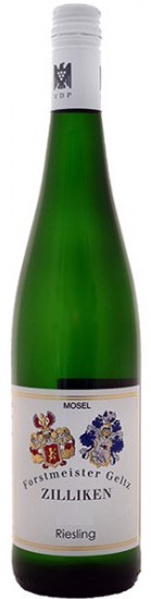 Zilliken Estate Riesling 2019 750ml