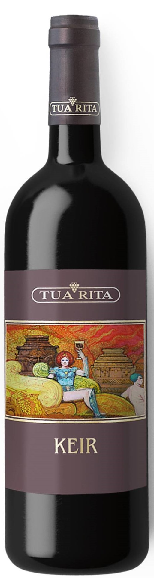 Tua Rita Keir 2018 750ml