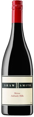 Shaw + Smith Shiraz Adelaide Hills 2017 750ml