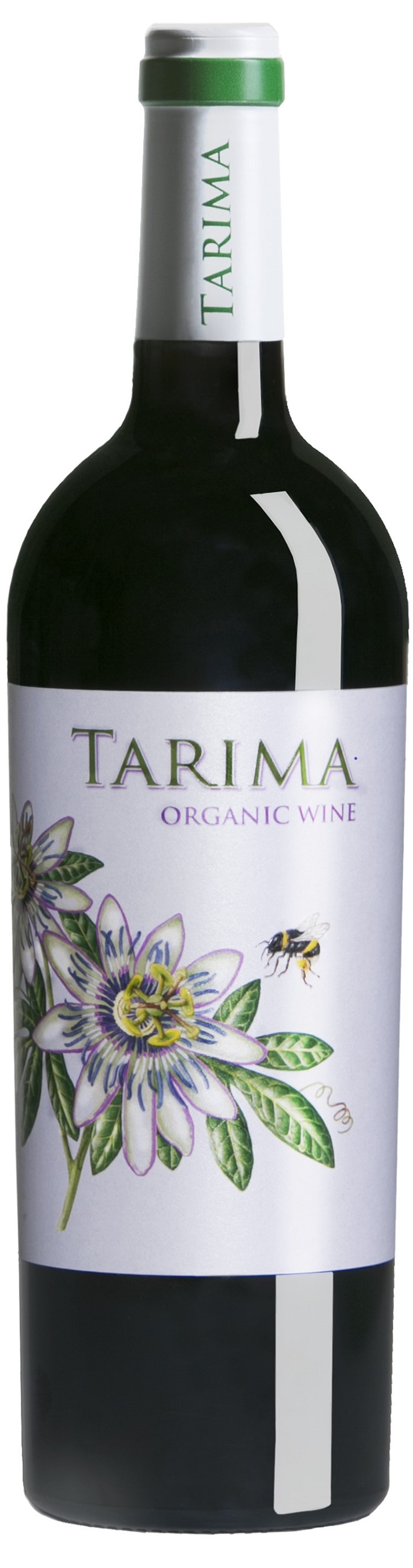 Bodegas Volver Tarima Organic 2019 750ml