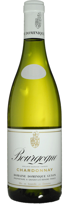 Antonin Guyon Bourgogne Blanc 2015 750ml