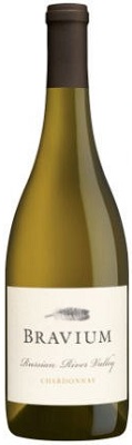 Bravium Chardonnay 2019 750ml