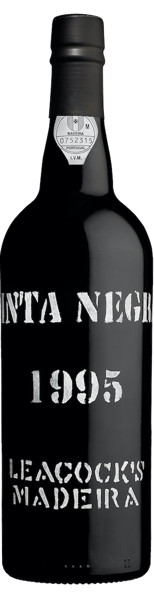 Leacock's Tinta Negra 1995 750ml