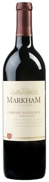 Markham Cabernet Sauvignon 2017 750ml