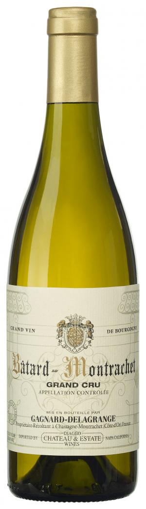 Gagnard-Delagrange Batard Montrachet 2018 750ml