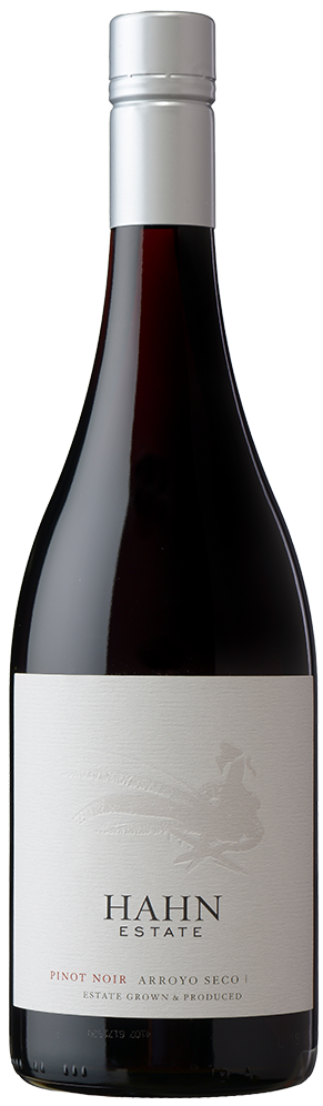 Hahn Estates Pinot Noir Arroyo Seco 2018 750ml