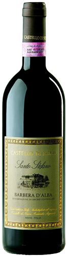 Castello Di Neive Barbera D'alba Santo Stefano 2019 750ml